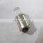 BA9S 1 LED FLAT concave white automobile bulbs Auto Lighting System LED light LED lamp