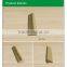 wall decoration moulding wrapped by PVC