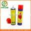 aerosol can High top