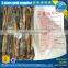 Frozen argentina squid price for tuna fishing