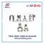 Medium/long span tension clamp/power line accessories/link fittins