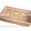 wicker baskets, accept sample customize, exquisite workmanship,welcome your inquiry