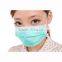 Anti-dust Face Mask Surgical Mask Paper Face Mask Medical Product Particular Respirators