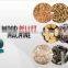 Wood pellet mill,pellet mill , granulator, woodworking machinery,pellet machine
