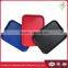 3 size rectangular plastic tray food serving tray