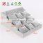 high quality beautiful cosmetic paper packing box