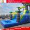 Professional supplier giant inflatable slide,inflatable water slide clearance