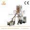 PE Stretch Film Double Layer Fully Automatic Blow Moulding Machine