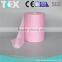 [D-TEX] Rayon and polyester spunlace nonwoven fabric material for disposable cleaning wipes