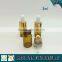 wholesale 3ml Amber small glass dropper bottle for essential oil