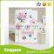 XG-PCD065 paper greeting cards,holiday card,traditional invitation card