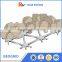 90/90 KN/m Biaxial Geogrid