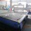 leadshine 758 servo motor 200*300cm cnc wood groove cutting machine