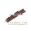 genuine leather watch strap for apple watch