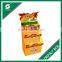 Manufacturer high-end grade first class cardboad display boxes