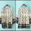 Wholesale Summer Fashion Beachwear Giraffe Kaftan 2016
