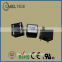 CE, ROHS, VDE, UL PCB mounted encapsulated 9V ac transformer