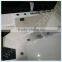 SUNZOOM corner massage bath tub, sex massage spa hot tub,one-person-hot-tub