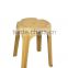 cork stopper stool