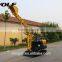 WOLF mini excavator lowest price, excavtor with 400mm digging bucket                        
                                                Quality Choice