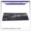 Replacement Laptop Keyboard for HP Dv6-1000 Spanish layout black