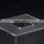 Wholesale Ccstom Acrylic Ice Cream Cone Display Case