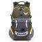 Waterproof nylon skateboard backpack sports backpack bag