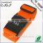 2014 CJSJ new design top quality CR-18C conveyor luggage bag belt