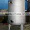 high quality galvanised water tanks with ASME certificate/ water tanks