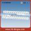 PVC drywall corner bead for plastering