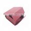 Printed Colorful Coated Small Paper Folding Gift Hat Box