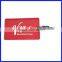 new design quick sellable pvc 3d luggage tag                        
                                                Quality Choice