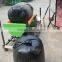 Best quality hot sale hay bale wrapping machine in stock