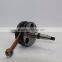 SCL-2012080330 S51 Motorcycle Engine Crankshaft for Sale
