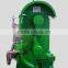 full automatic carbon steel coil flying shear cutting equipment