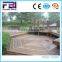 Outdoor wpc floor board