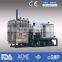 Production freeze drying machine 250Kg capacity for pharmaceutical