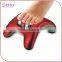 Mini USB/Battery Vibrating Roller Press Foot Massager
