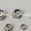 16Mn Hexagon socket nuts/locknut
