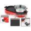 PAN FRYING HOTPOT BARBECUE BBQ SUKI SHABU COOK electrical grill