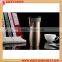Promotional One Key Direct Drinking Double Wall Water Stainless Steel Vacuum Cup