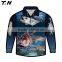 Customize Fishing Shirts Fishing Sportswear