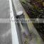 China new style hot rolled zinc coating road guardrails , high quality curved road guardrails