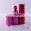 20ml simple design travel mini portable refillable perfume parfum atomizer/spray empty bottles for cosmetic