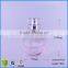 crystal perfume bottle for cosmetics with spray lid wedding gift for women perfume