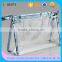 New Models Travel Storage Bag Clear Cosmetic PVC Bag