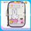 Fashion new Design female Travel vanity beauty cosmetic case
