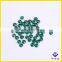 wholesale China crystal glass stone for clothing accessory