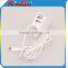 NEWEST Universal Usb Charger 2A Travel Multi 2USB Charger Wall Charger With Cable