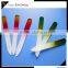 Colorful glass nail file crystal coating glass nail file long last